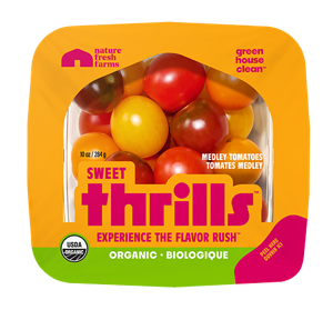 Beefsteak Tomatoes | Greenhouse Goodness Fresh Produce