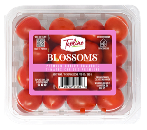 Cherry Tomatoes | Greenhouse Goodness Sweet & Fresh Produce