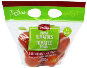 Brown Red Tomatoes | Greenhouse Goodness Specialty Produce