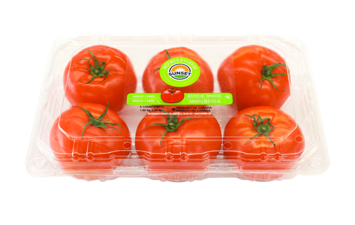 Cherry Tomatoes | Greenhouse Goodness Sweet & Fresh Produce